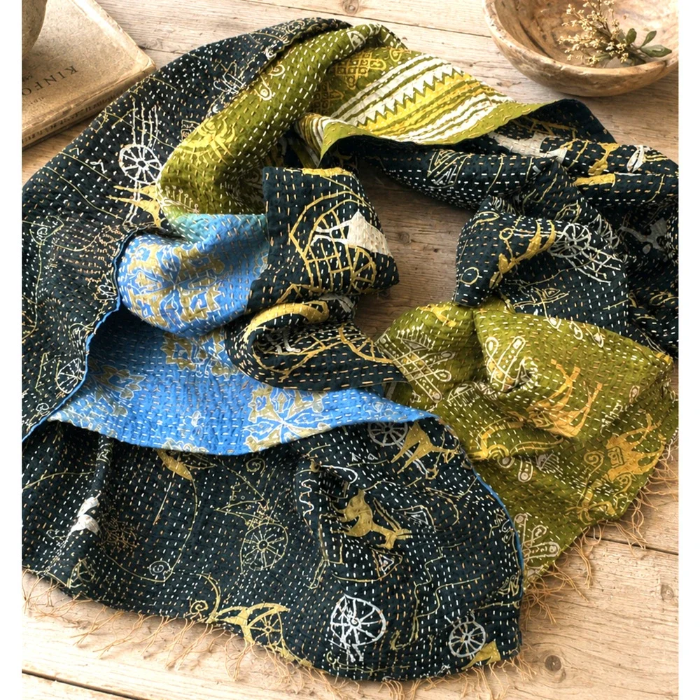 Ritual brand handcrafted